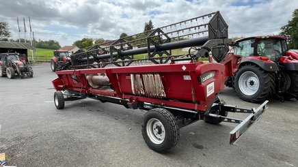 Barre de coupe pour moissonneuse batteuse Case IH 2050 - 3