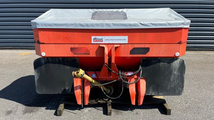 Distributeur d'engrais Kuhn AXIS 30.1 - 1