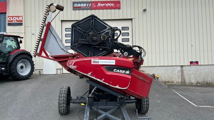 Barre de coupe pour moissonneuse batteuse Case IH 2050 - 1