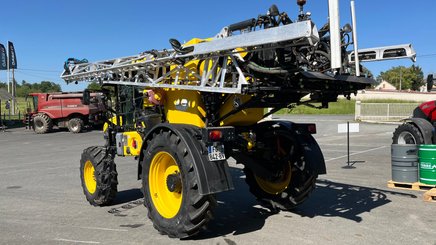 Pulvérisateur automoteur Artec RS 20 - 2