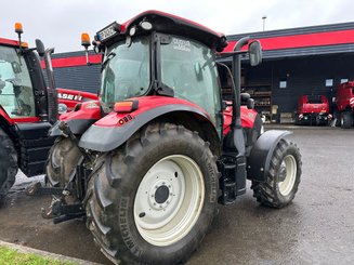 Tracteur agricole Case IH MAXXUM 150 MULTICONTROLLER - 4
