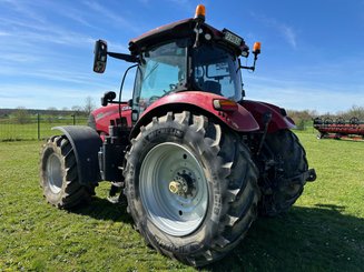 Tracteur agricole Case IH PUMA 220 EP Hi-Escr - 220 - 2