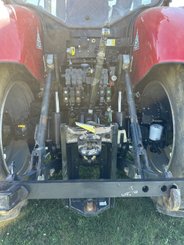 Tracteur agricole Case IH PUMA 220 EP Hi-Escr - 220 - 4