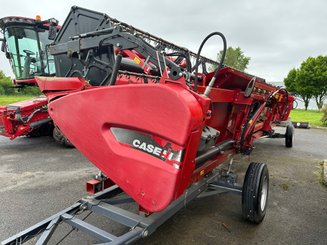 Moissonneuse batteuse Case IH AXIAL-FLOW 8240 HD - 9