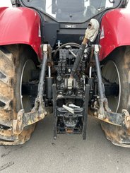 Tracteur agricole Case IH PUMA 220 CVX EP Hi-Escr - 220 - 3