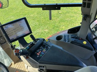 Tracteur agricole Case IH PUMA 220 EP Hi-Escr - 220 - 6