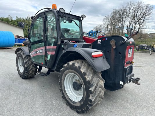 Unknown range 484 Case IH FARMLIFT 742 