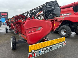 Moissonneuse batteuse Case IH AXIAL-FLOW 8240 HD - 8