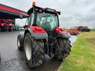 Tracteur agricole Case IH MAXXUM 150 MULTICONTROLLER - 3