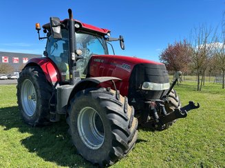 Tracteur agricole Case IH PUMA 220 EP Hi-Escr - 220 - 3