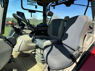 Tracteur agricole Case IH PUMA 220 EP Hi-Escr - 220 - 5