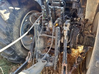 Tracteur agricole Case IH PUMA 150 CVX EP Hi-Escr - 150 - 3