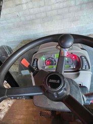 Tracteur agricole Case IH MAXXUM 115 - 3