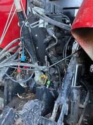 Tracteur agricole Case IH MAXXUM 115 - 2