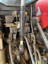 Tracteur agricole Case IH PUMA 185 MULTICONTROLLER STAGE V - 3