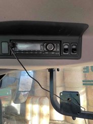 Tracteur agricole Case IH MAXXUM 115 - 131 - 5