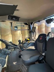 Tracteur agricole Case IH MAXXUM 115 - 131 - 3