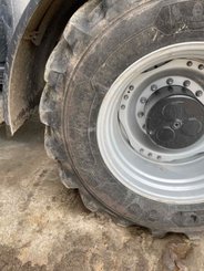 Tracteur agricole Case IH OPTUM 300 CVX DRIVE - 26