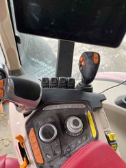 Tracteur agricole Case IH OPTUM 300 CVX DRIVE - 5