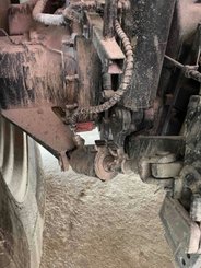 Tracteur agricole Case IH OPTUM 300 CVX DRIVE - 10