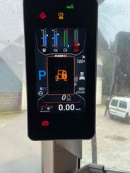 Tracteur agricole Case IH OPTUM 300 CVX DRIVE - 4