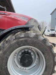 Tracteur agricole Case IH OPTUM 300 CVX DRIVE - 23