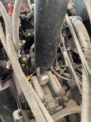 Tracteur agricole Case IH OPTUM 300 CVX DRIVE - 13