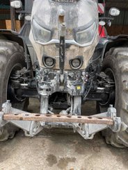 Tracteur agricole Case IH OPTUM 300 CVX DRIVE - 22