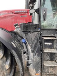 Tracteur agricole Case IH OPTUM 300 CVX DRIVE - 19