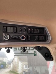 Tracteur agricole Case IH OPTUM 300 CVX DRIVE - 6