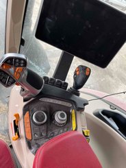 Tracteur agricole Case IH OPTUM 300 CVX DRIVE - 8