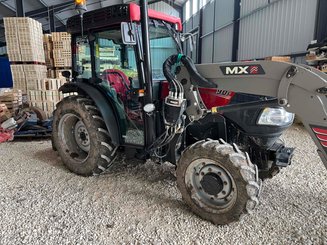 Tracteur agricole Case IH QUANTUM 90F - 1
